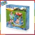 Pileta inflable Bestway 52270 con techo Candy para Bebe