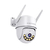 Camara Exterior NewVision Domo - comprar online