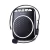 Amplificador de voz Shidu SD-S308 Microfono