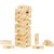 Jenga Juego Clasico Madera Profesional Hasbro A2120