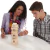 Jenga Juego Clasico Madera Profesional Hasbro A2120