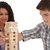 Jenga Juego Clasico Madera Profesional Hasbro A2120