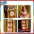 Rompecabezas CubicFun 3D con Luz Big Ben 67315 - Jugueteria La Milagrosa