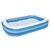 Pileta rectangular inflable Bestway 54006 2,60mts