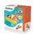 Inflable Pizza Gigante 44038