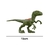 Dinosaurio Velociraptor Jurassic World 15cm GWT49 en internet
