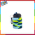 Botella De Silicona Plegable Footy BOTFTY006 - tienda online