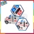 Imagen de Auto Ambulancia A Friccion Con Luz y Sonido Magnific 4001