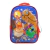 Mochila Granja De Zenon 30cm Espalda 12 GZ024