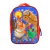 Mochila Granja De Zenon 30cm Espalda 12 GZ024 - tienda online