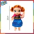 Muñeca Bebe Frozen Disney Infantil Tapimovil 206524 - comprar online