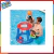 Set Basketball Inflable con Pelota - tienda online