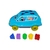 Imagen de Auto Baby Car Con Encastres Calesita