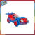 Spidey Flip And Jet Auto y Avion 2 en 1 - comprar online