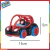 Imagen de Auto Spidey Power Rollers SNF0162