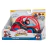 Auto Spidey Power Rollers SNF0162 en internet