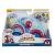 Auto Spidey Power Rollers SNF0162 - comprar online