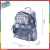 Mochila Cool 2 Colores Espalda 17 CK163 - Jugueteria La Milagrosa