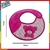 Baberos Caritas de Animales Felpa Suave 8730 - tienda online