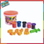 Juego De Masa Duravit Balde Accesorios y Plastilina - comprar online