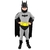 Disfraz Batman Clasico Sulamericana 22003