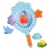 Set De Pesca Divertida Red y 6 Animalitos Benic Baby BB014