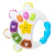 Pandereta Interactiva Benic Baby BB033