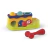 Set Didactico Martillo y Pelotas Benic Baby BB139