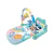 Gimnasio Bebe Musical Benic Baby BB189