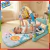 Gimnasio Bebe Musical Benic Baby BB189 en internet