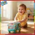 Autobus Musical con Xilofon Benic Baby BB197-A - comprar online