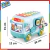 Autobus Musical con Xilofon Benic Baby BB197-A - Jugueteria La Milagrosa
