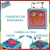 Cubo Didactico Interactivo Benic Baby BB199 - Jugueteria La Milagrosa