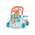 Caminador Andador Multifuncion Benic Baby BB203-C