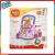 Caminador Andador Multifuncion Benic Baby BB203-C en internet