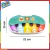 Piano Interactivo con Animales Benic Baby BB205 - comprar online