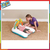 Gimnasio Cambiador Colchon Inflable Para Bebes 52241 en internet