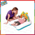 Gimnasio Cambiador Colchon Inflable Para Bebes 52241 - Jugueteria La Milagrosa