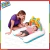 Gimnasio Cambiador Colchon Inflable Para Bebes 52241 - Jugueteria La Milagrosa