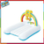 Gimnasio Cambiador Colchon Inflable Para Bebes 52241