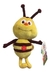 Peluche Musical Bichikids Reino Infantil - comprar online