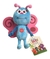 Peluche Musical Bichikids Reino Infantil en internet