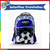 Mochila Futbol Pop It 45cm Espalda 18 F1793
