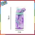 Botella de Plastico Footy Unicornio con Boca Silicona y Agarre BOTFTY163 en internet