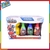 Juego De Bowling Marvel Bolos Super Hero Infantil Vsp03293 - tienda online