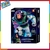 Cuadro luminoso Luz Magica Buzz Lightyear Tapimovil