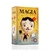 Juego de 4 Trucos de Magia Ruibal 4510