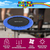 Mini Cama Elastica Trampolin 91cm - comprar online