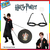 Disfraz Harry Potter Vulcanita 1672 Anteojos