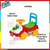 Andador pata pata Rondi mr puppy 3111